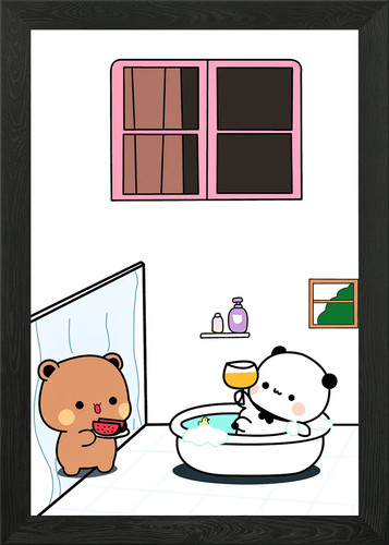 Bear cute animal - bear,